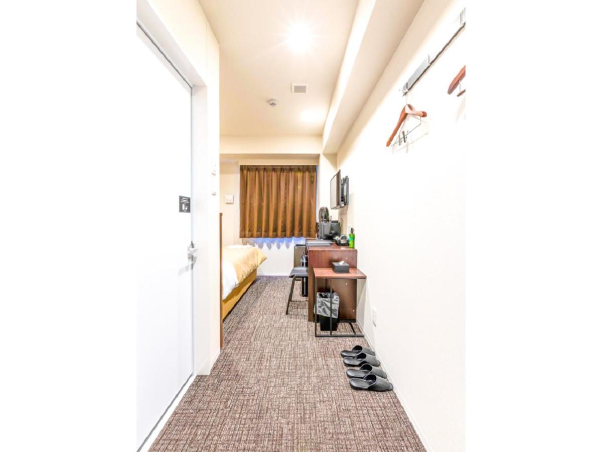 Hotel Livemax Okazaki Bagian luar foto