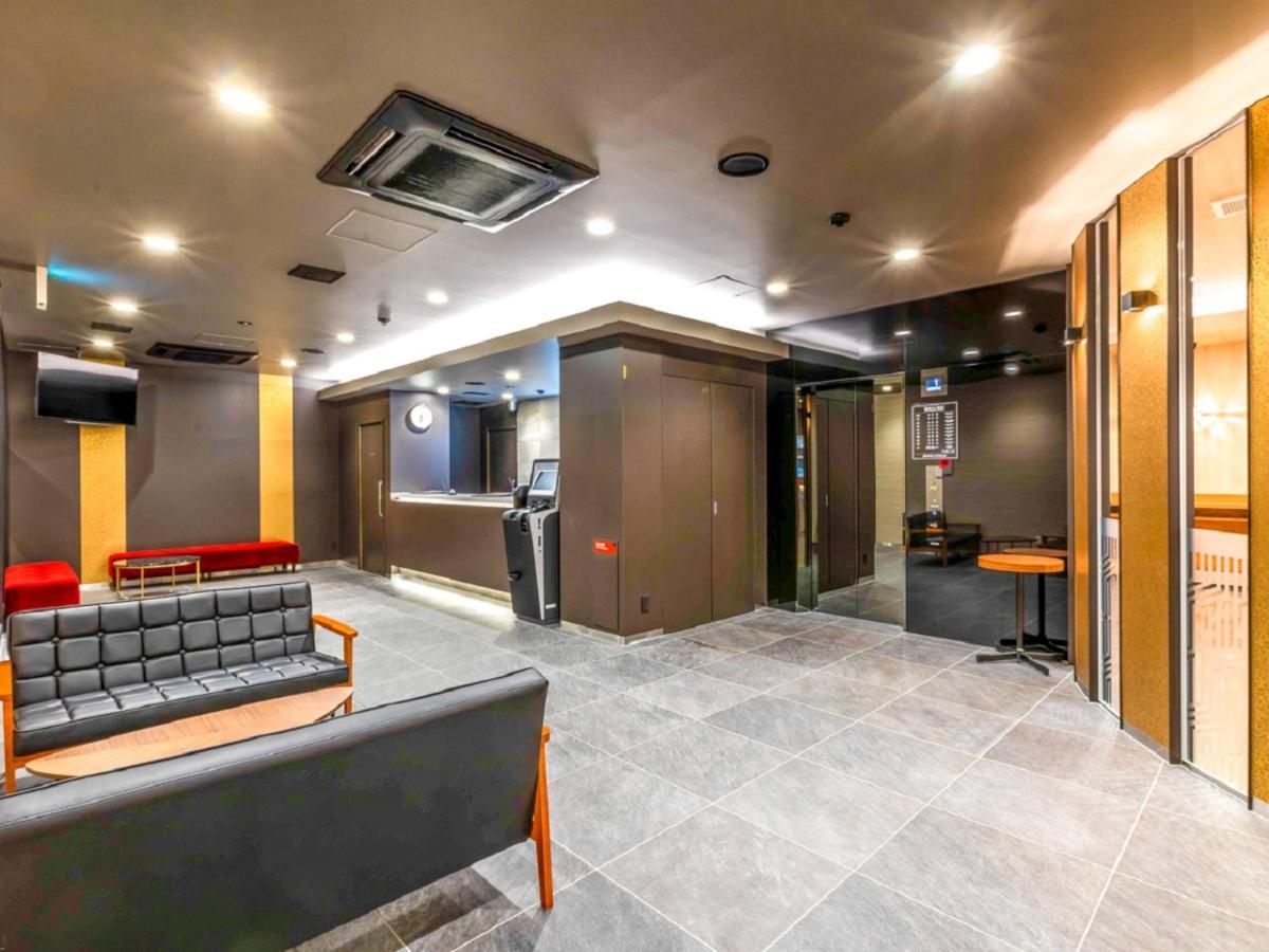 Hotel Livemax Okazaki Bagian luar foto