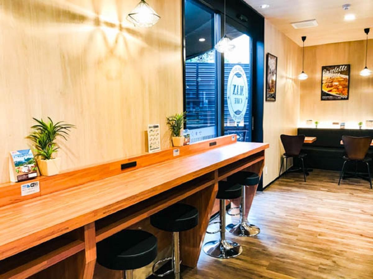 Hotel Livemax Okazaki Bagian luar foto