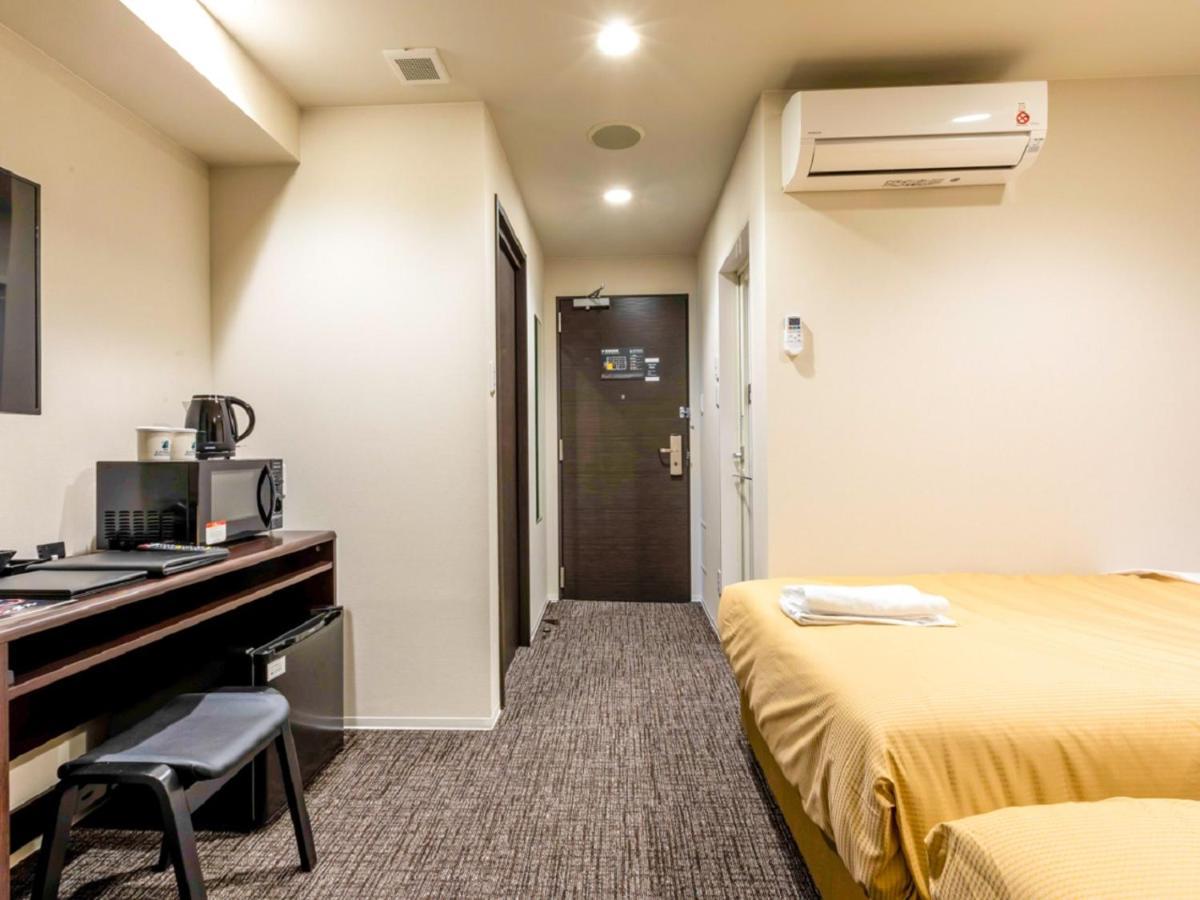 Hotel Livemax Okazaki Bagian luar foto