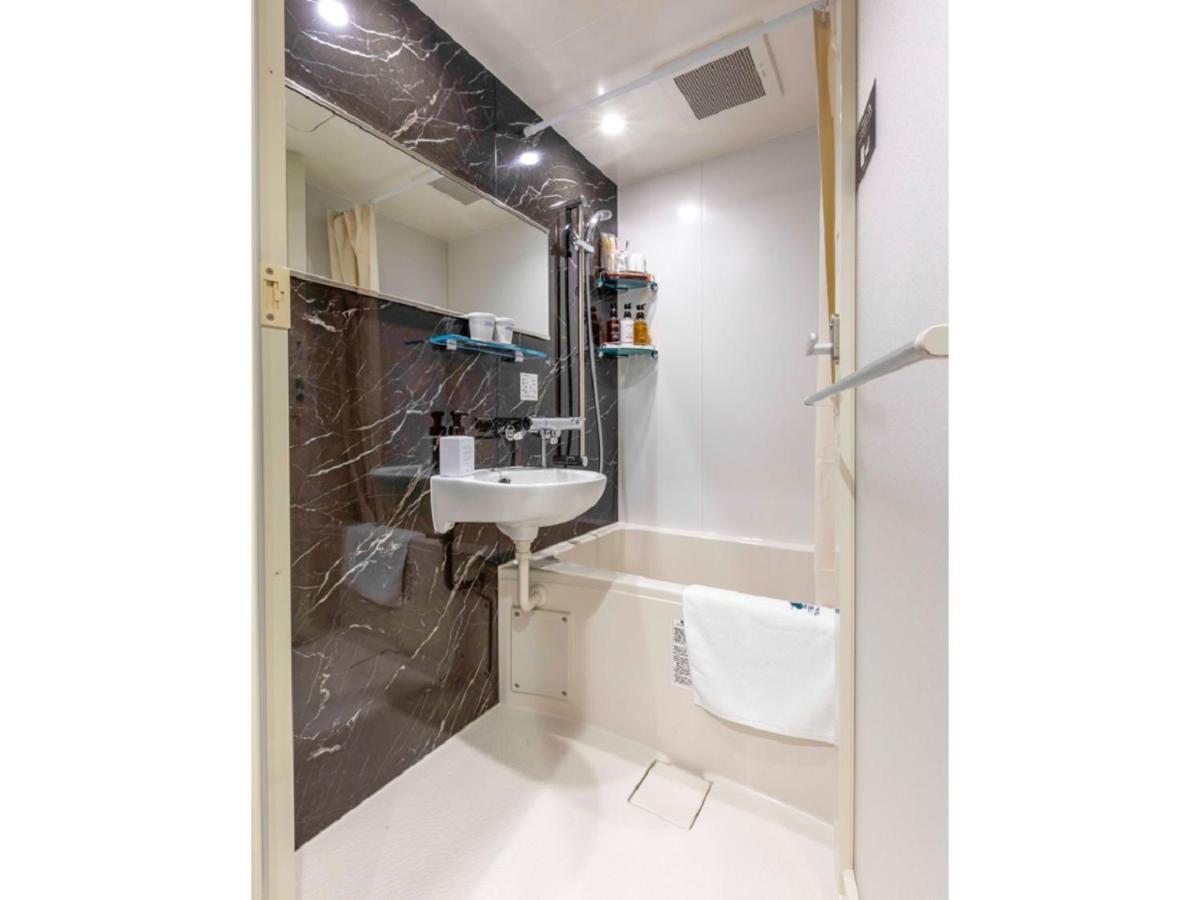 Hotel Livemax Okazaki Bagian luar foto